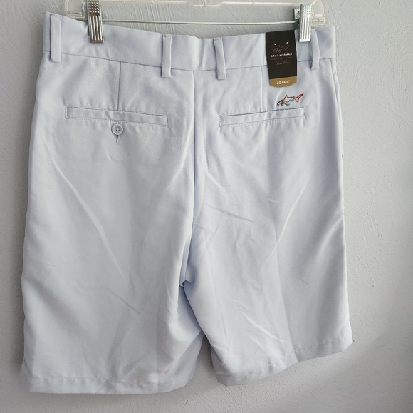 3 pair Greg Norman golf shorts-NWT - Picture 5 of 11